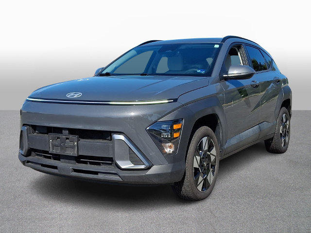 Used 2025 Hyundai Kona SEL