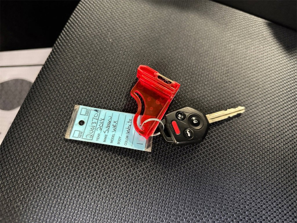 Used 2018 Subaru WRX image 32