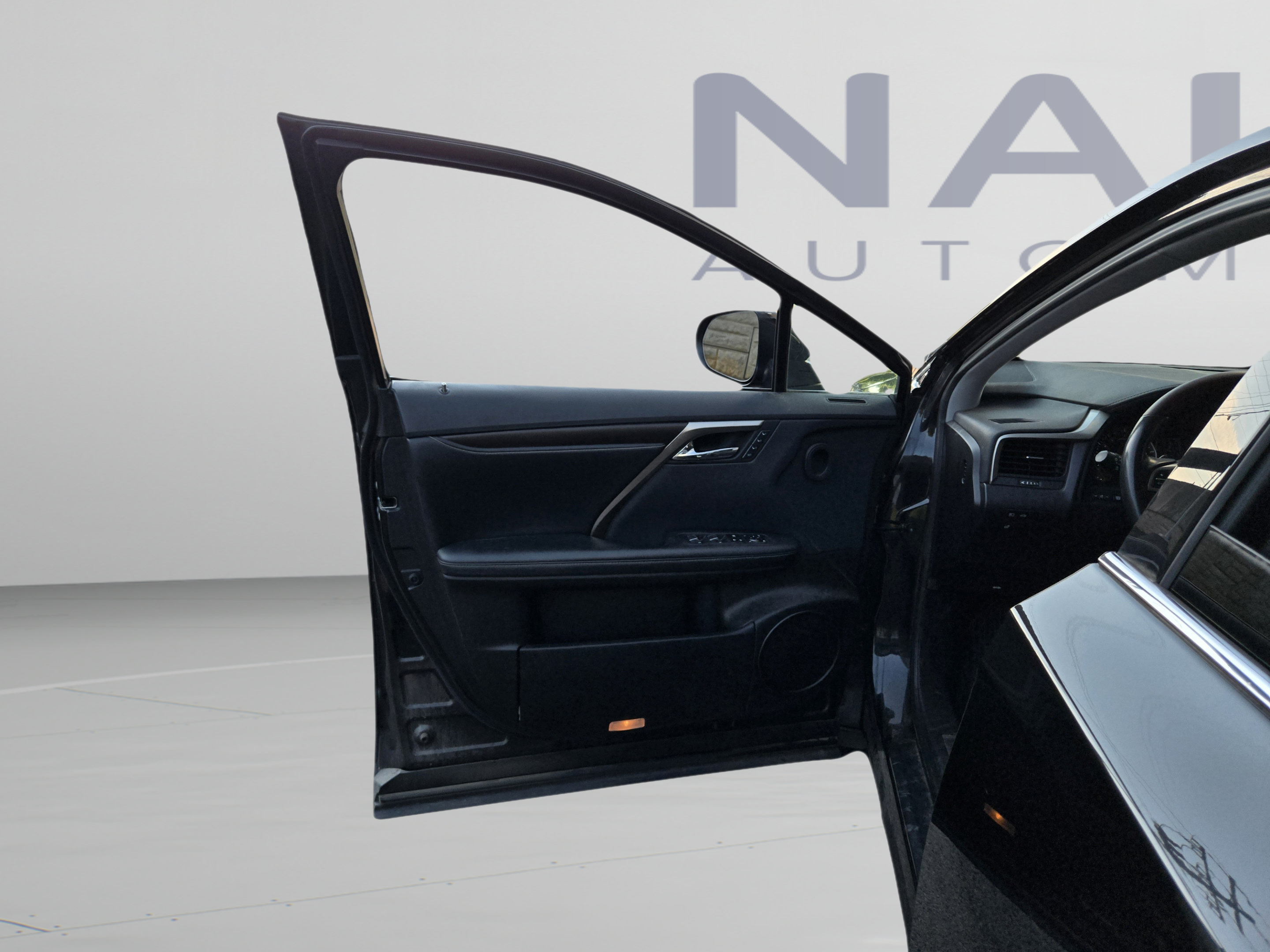 Certified 2022 Lexus RX 350 FWD w/ Premium Package image 10