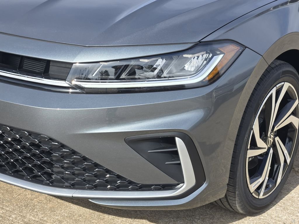 New 2026 Volkswagen Jetta SEL FWD image 6