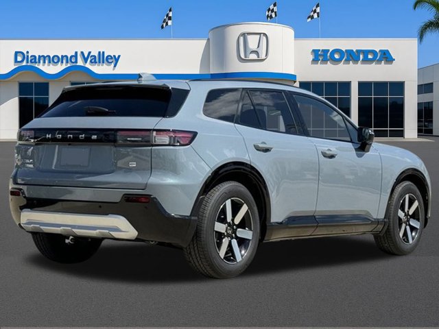 New 2026 Honda Prologue Touring image 3