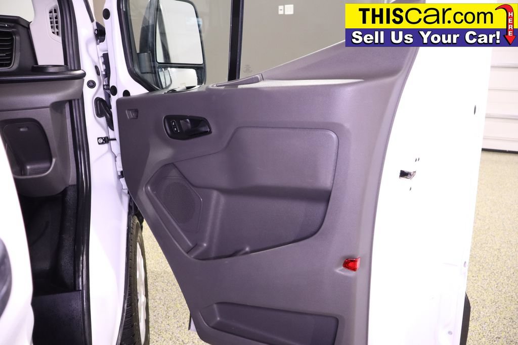 Used 2024 Ford Transit 250 Low Roof w/ Exterior Upgrade Package RWD image 30