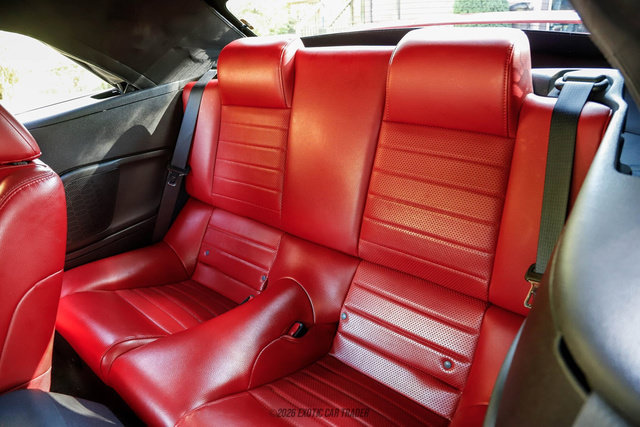 Used 2006 Ford Mustang GT Premium RWD image 52