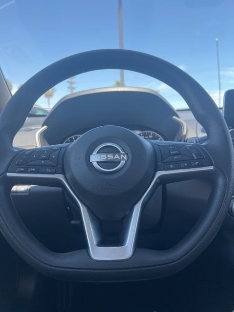 Used 2024 Nissan Altima 2.5 SV AWD/4WD image 13