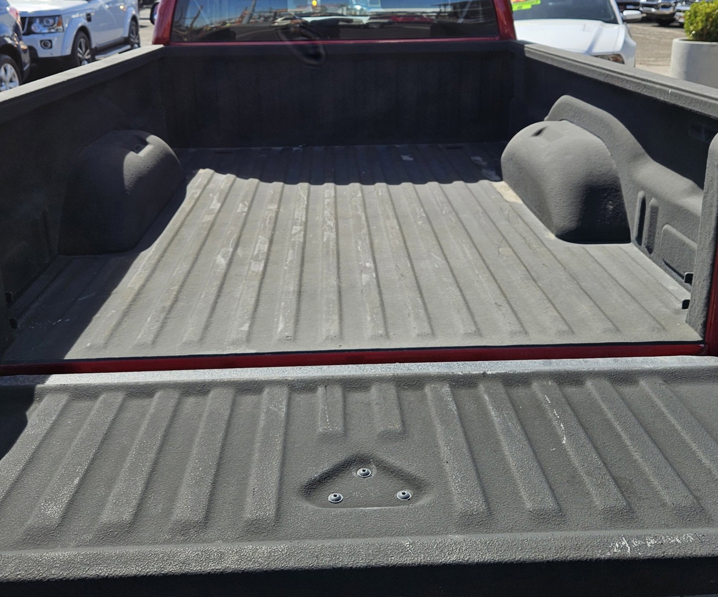 Used 2006 Dodge Dakota SLT w/ Trailer Tow Group image 12