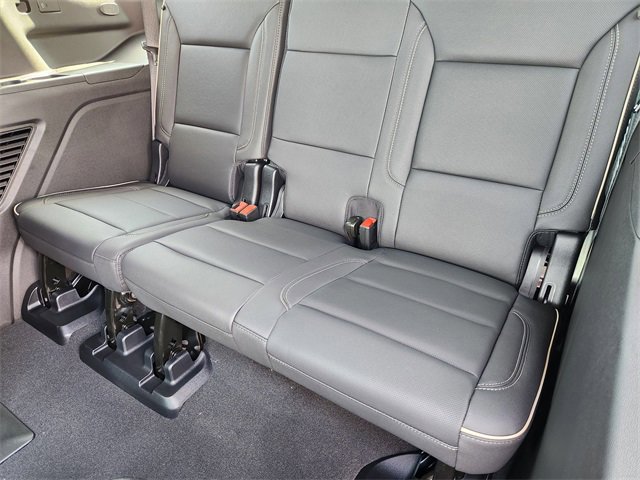 New 2025 Chevrolet Tahoe Premier w/ Sun And Tow Package image 33