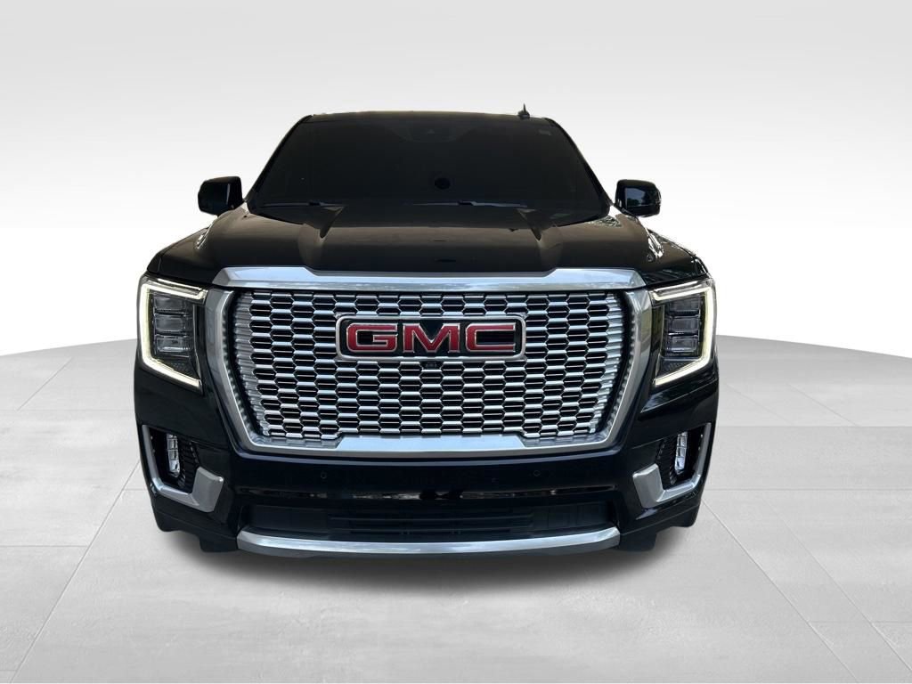 Used 2024 GMC Yukon Denali w/ Denali Reserve Package AWD/4WD image 11