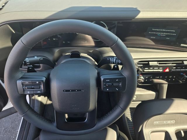 New 2026 Hyundai Palisade XRT Pro image 14