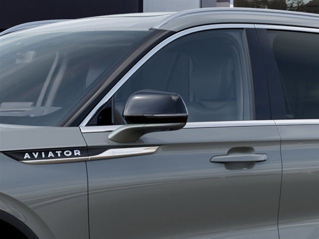 New 2027 Lincoln Aviator Reserve AWD/4WD image 64