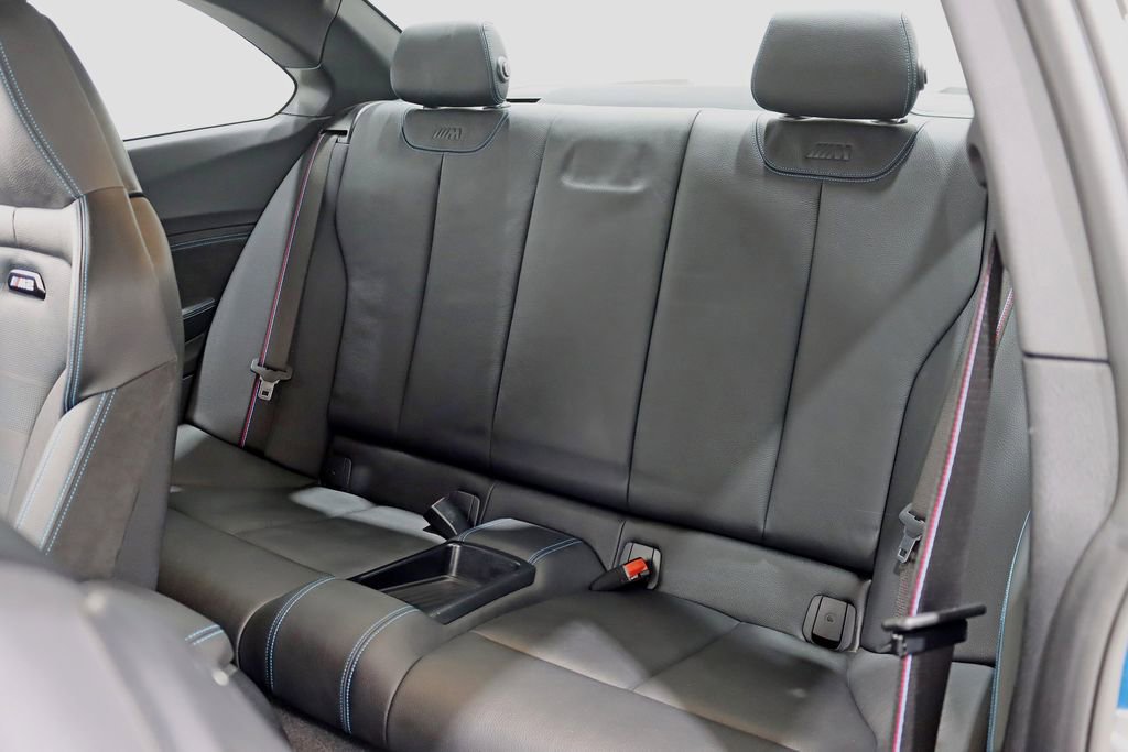 Used 2021 BMW M2 Competition w/ Executive Package image 32