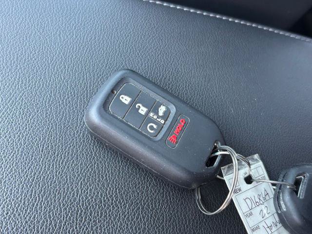 Used 2022 Honda CR-V Touring image 28
