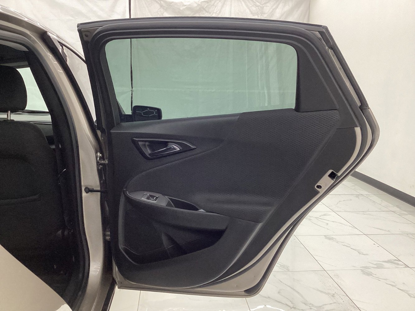 Used 2024 Chevrolet Malibu LS image 25