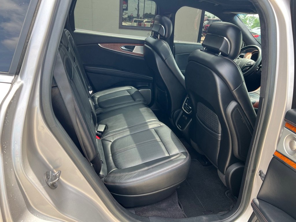 Used 2016 Lincoln MKX Black Label w/ Technology Package AWD/4WD image 15
