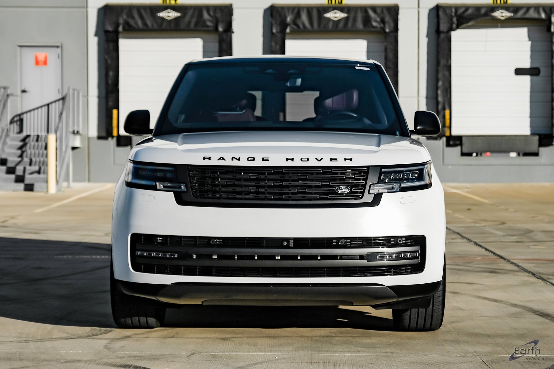 Used 2023 Land Rover Range Rover Long Wheelbase Autobiography image 25