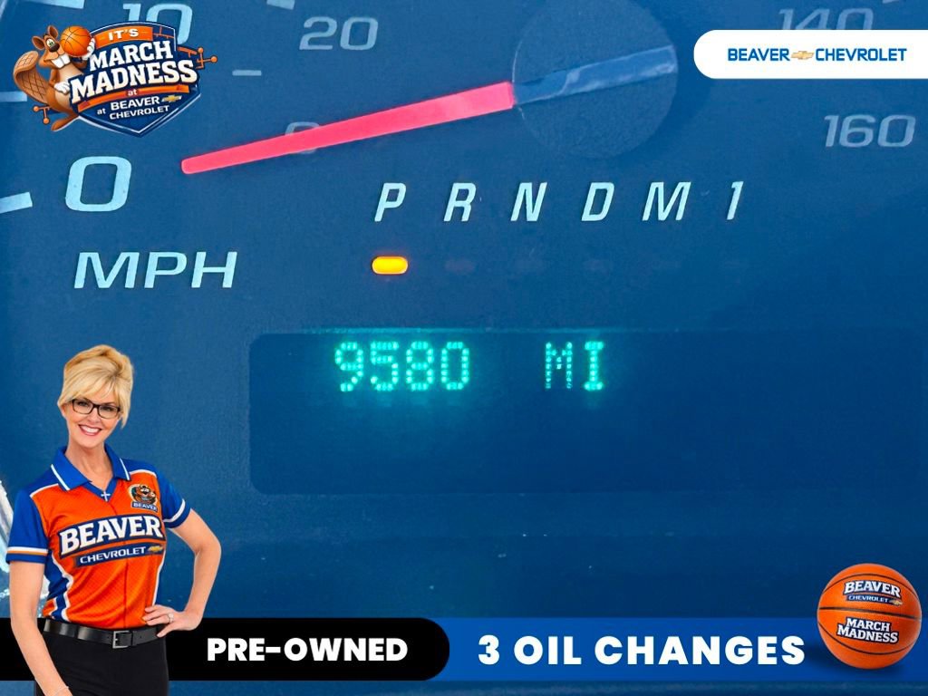 Used 2019 Chevrolet Express 2500 Extended w/ Driver Convenience Package image 29