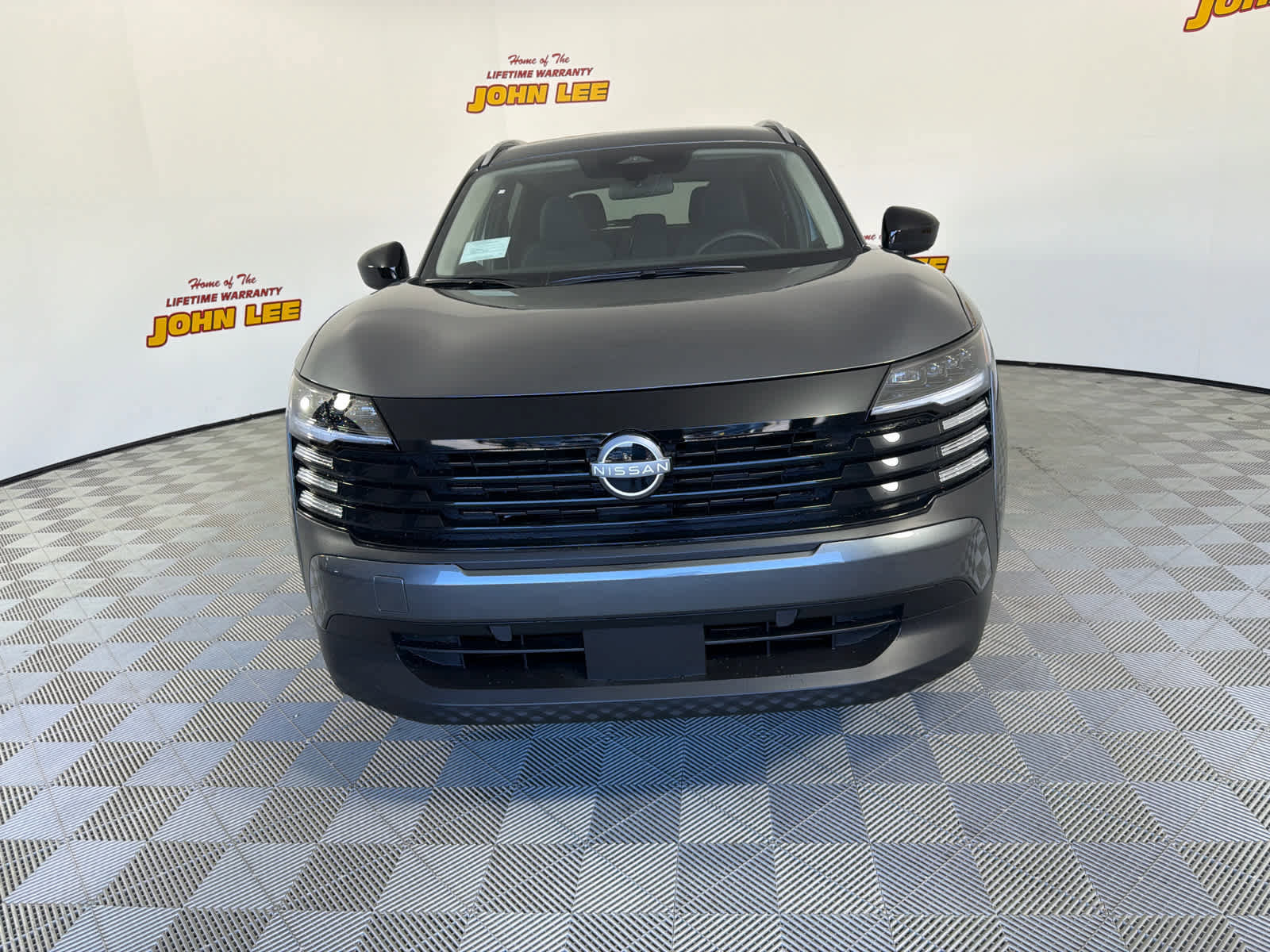 New 2026 Nissan Kicks SV image 9