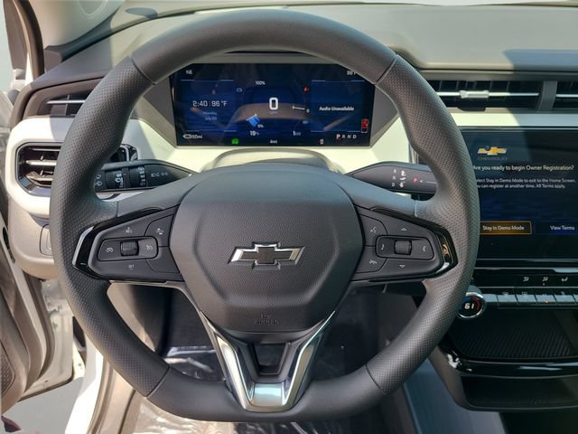 New 2027 Chevrolet Bolt LT FWD image 23