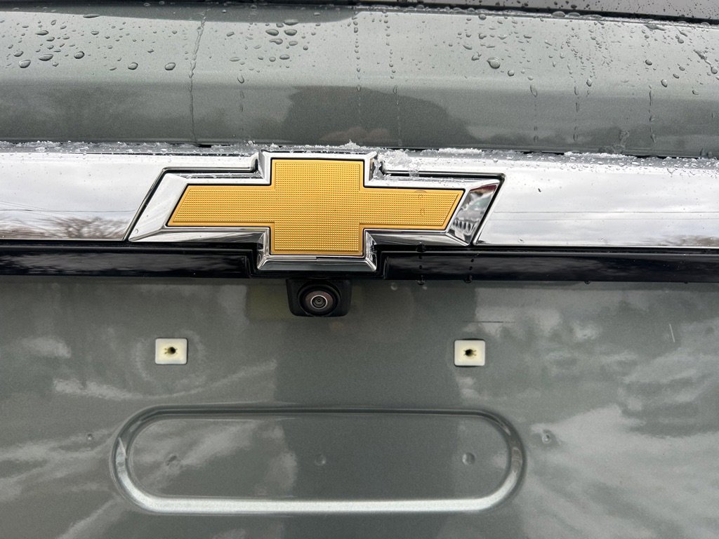 Used 2023 Chevrolet Traverse LT image 13