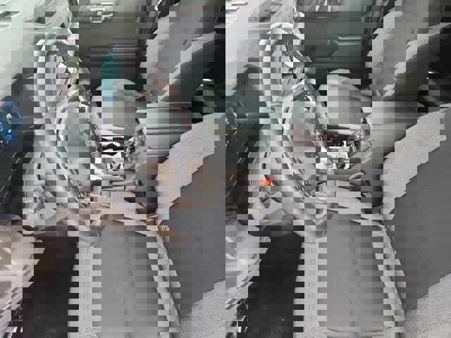 Used 2025 Ford Bronco Big Bend image 9