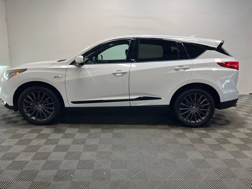 Certified 2022 Acura RDX w/ Advance Package AWD/4WD image 24