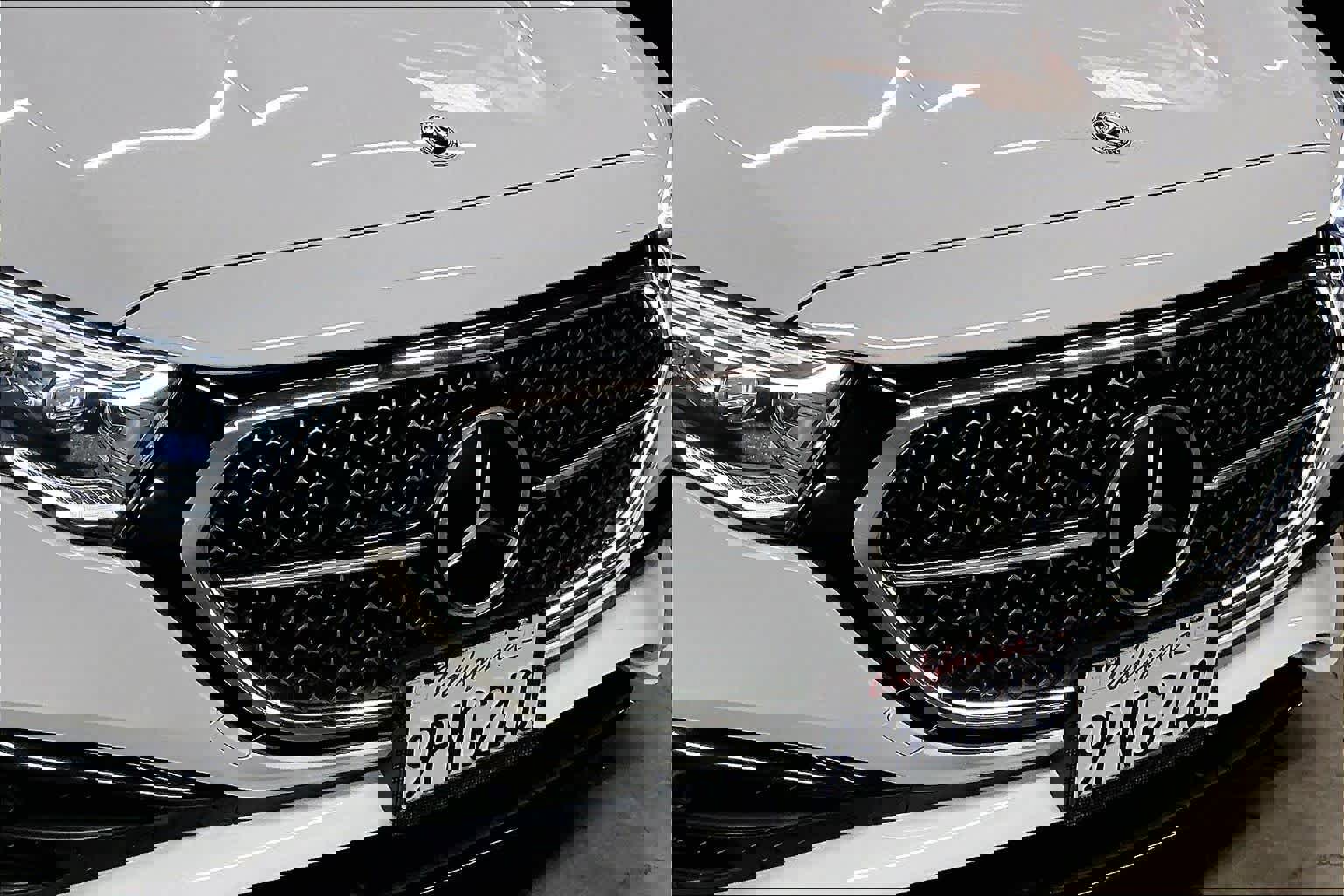 Used 2024 Mercedes-Benz E 450 E 450 image 33