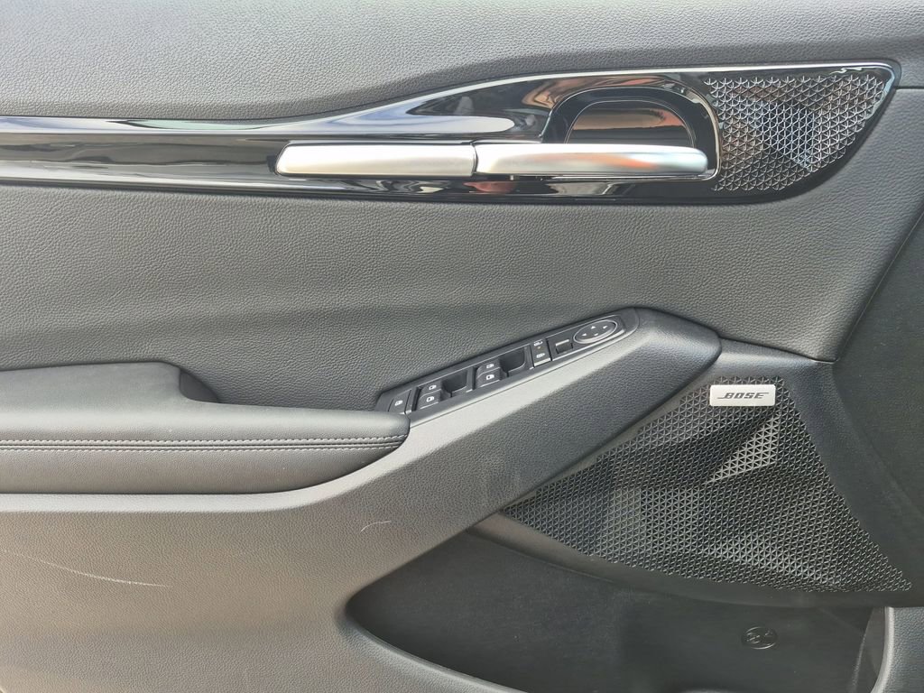 New 2026 Kia Seltos SX w/ SX Sunroof Package image 6