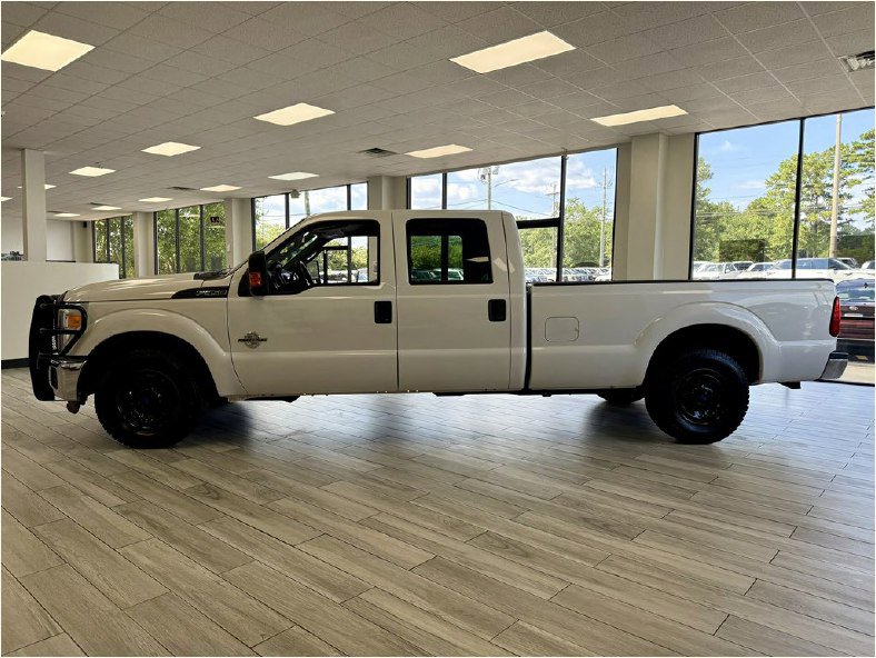Used 2015 Ford F350 XL w/ Power Equipment Group image 4