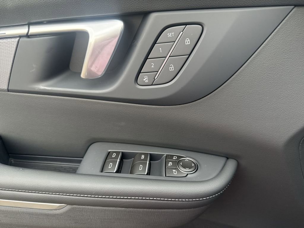 New 2026 Buick Enclave Sport Touring w/ Power Package image 15