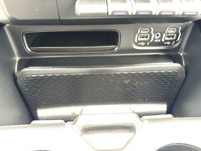 Used 2022 RAM 1500 Big Horn AWD/4WD image 34