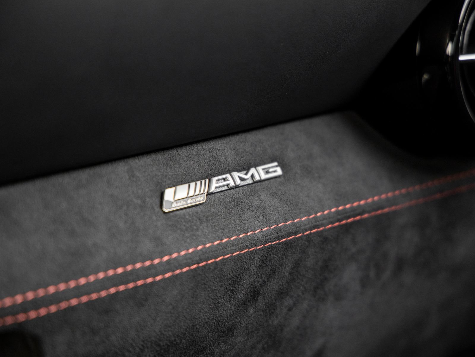 Used 2014 Mercedes-Benz SLS AMG Black Series image 49