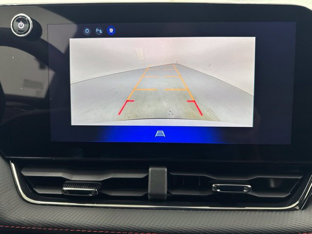 New 2027 Chevrolet Equinox RS AWD/4WD image 17