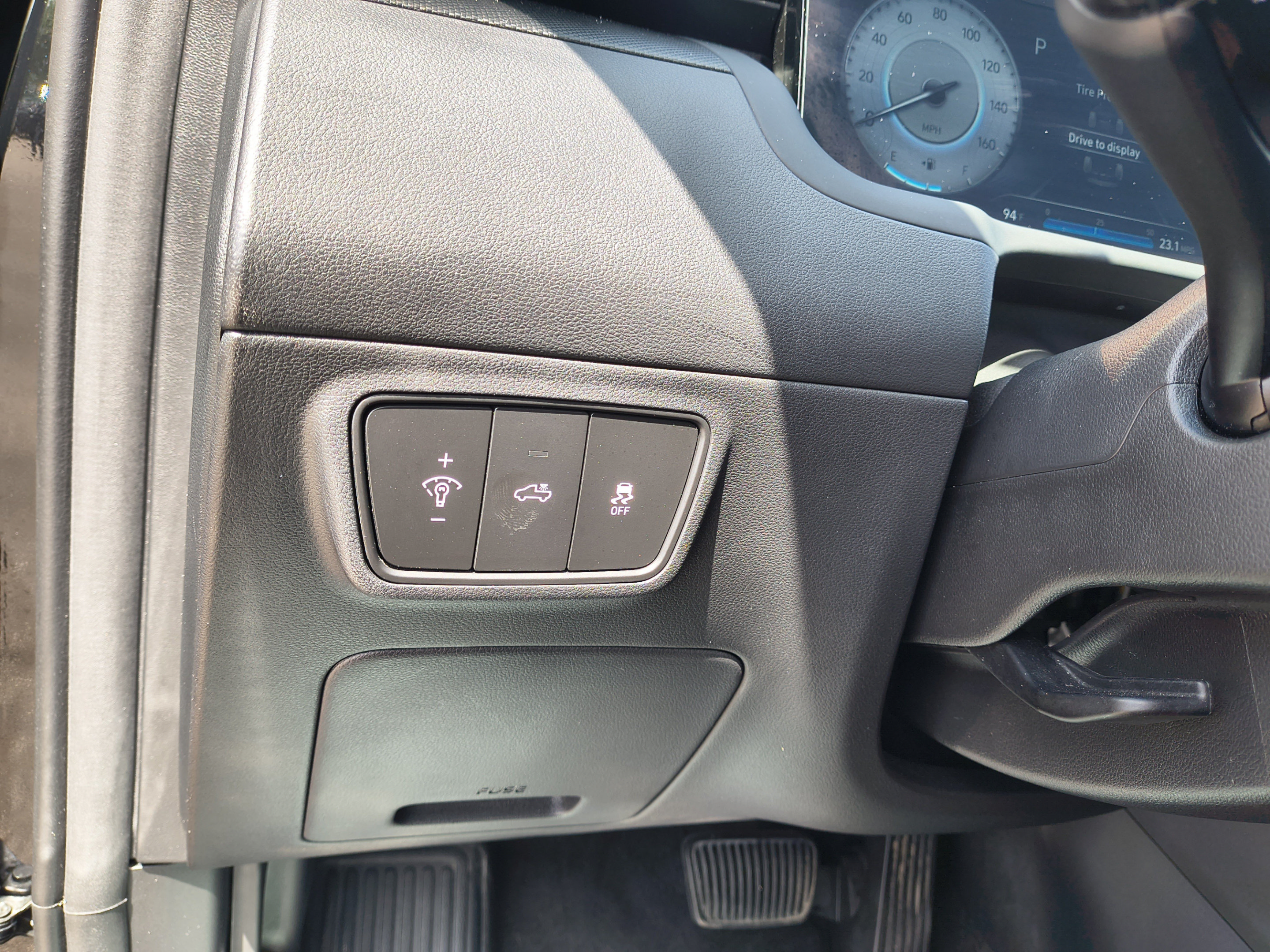 Used 2024 Hyundai Santa Cruz SEL w/ Activity Package FWD image 27