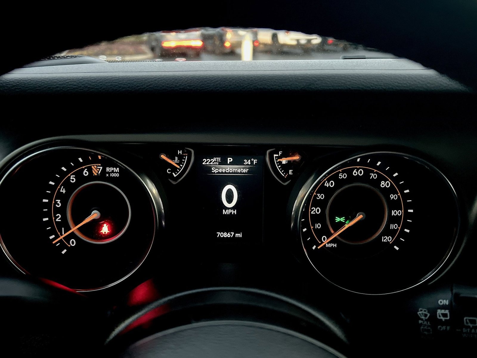 Used 2019 Jeep Wrangler Sport image 17