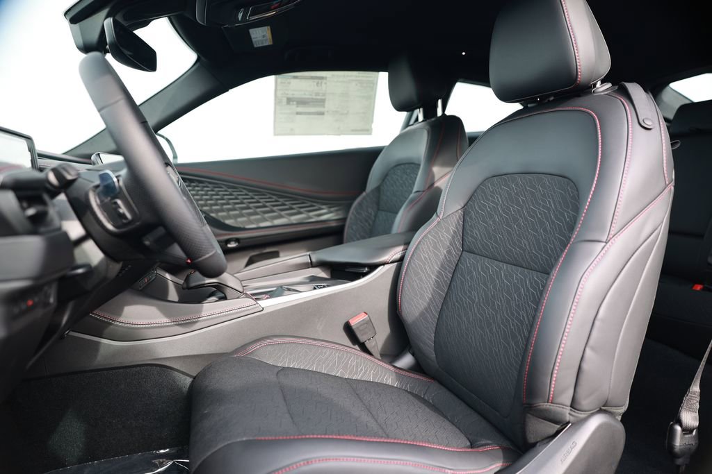 New 2026 Dodge Charger Scat Pack w/ Blacktop Package image 13