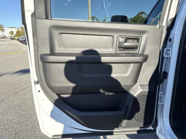 New 2026 RAM 5500 Tradesman image 9