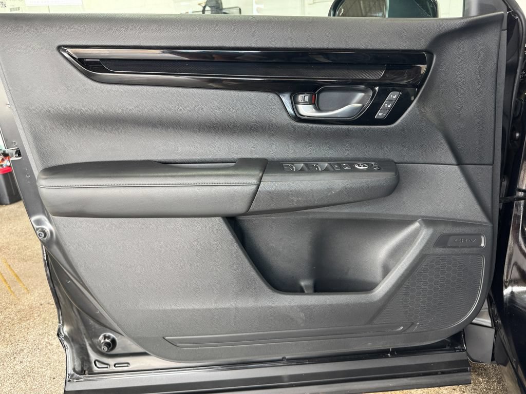 Used 2023 Honda CR-V EX-L image 10