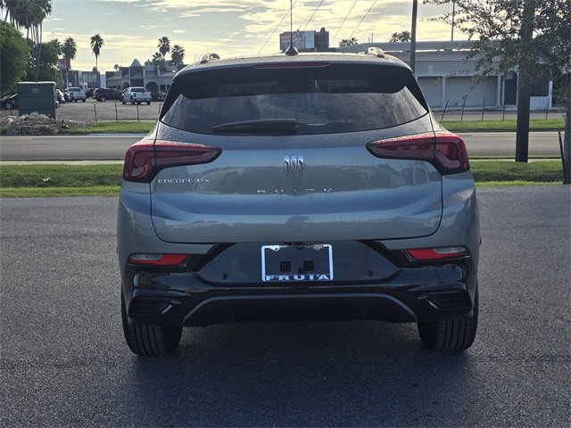 New 2026 Buick Encore GX Sport Touring w/ Advanced Technology Package image 6