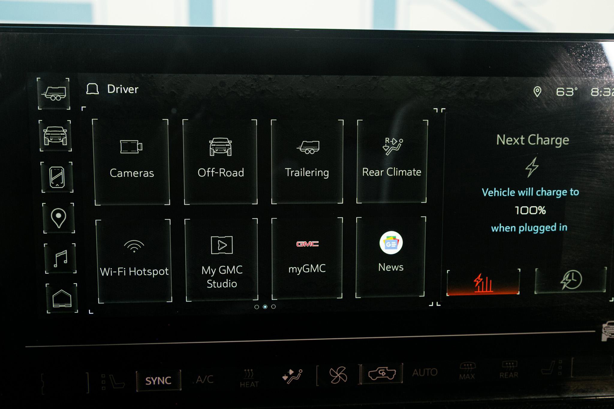 Used 2022 GMC Hummer EV Edition 1 AWD/4WD image 55
