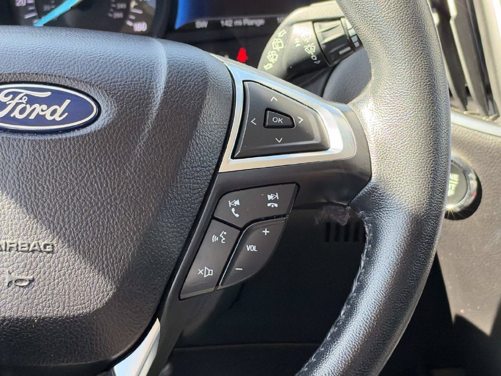 Used 2024 Ford Edge Titanium AWD/4WD image 14