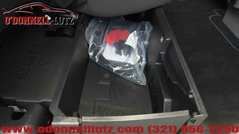 Used 2025 Ford F450 Platinum w/ Platinum Plus Package AWD/4WD image 32