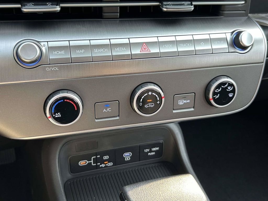 New 2026 Hyundai Kona SE FWD image 23