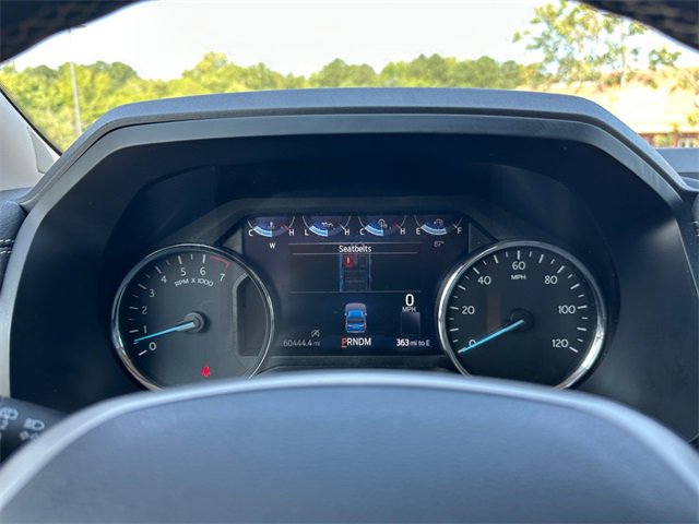 Used 2023 Ford Expedition Limited image 26