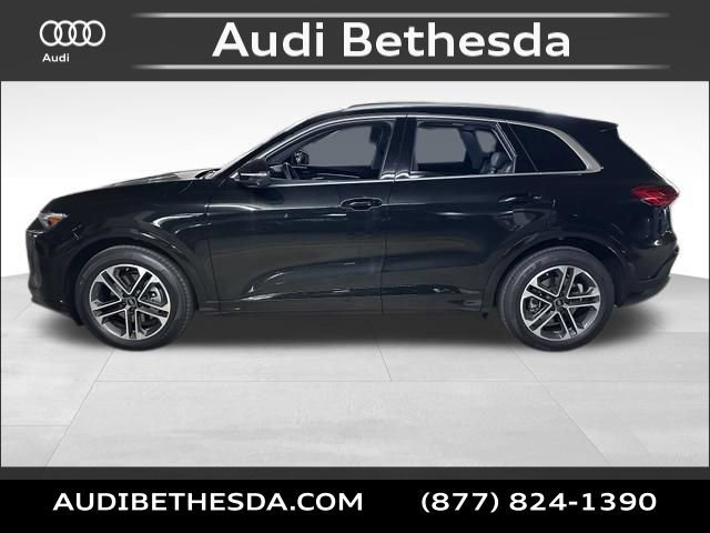 New 2026 Audi Q5 Prestige AWD/4WD image 4