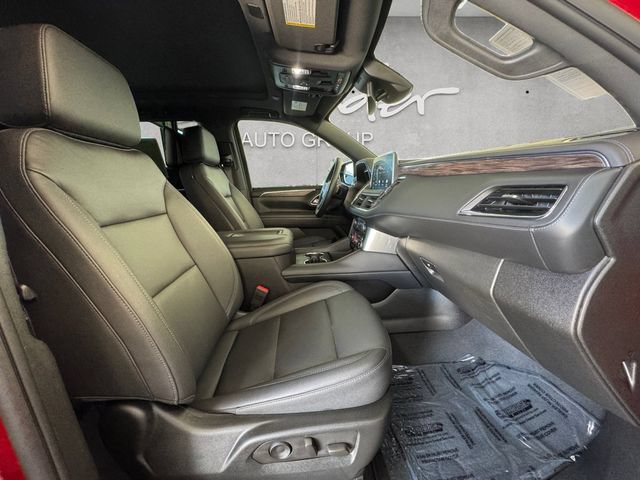 Used 2023 Chevrolet Tahoe Z71 w/ Off-Road Capability Package AWD/4WD image 24