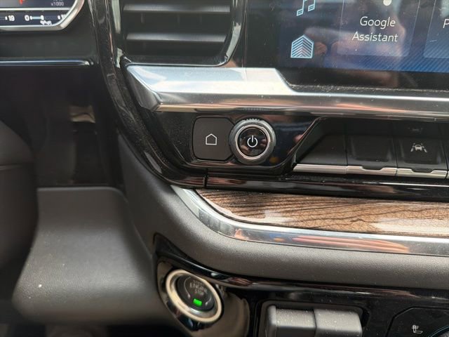 Used 2024 Chevrolet Silverado 1500 LT Trail Boss w/ Convenience Package II image 29