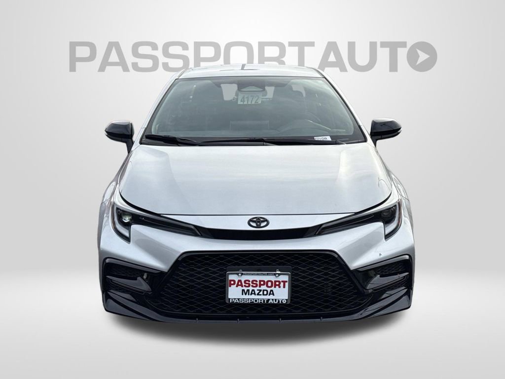 Used 2024 Toyota Corolla Sedan image 7