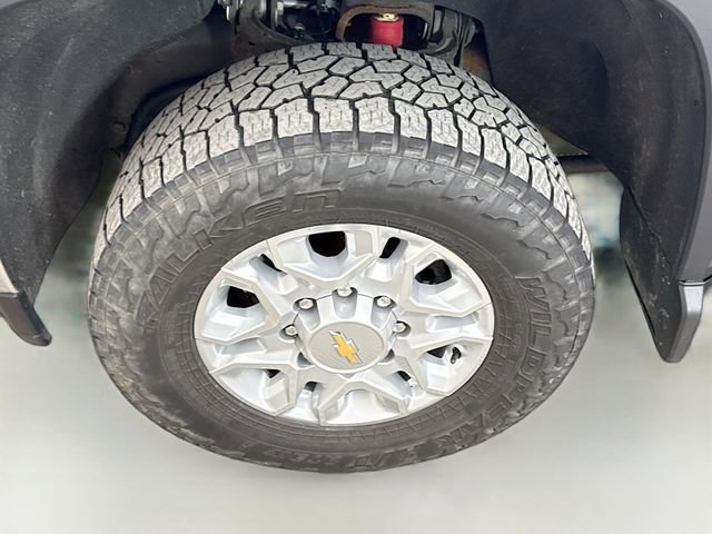 Used 2021 Chevrolet Silverado 3500 LT w/ Convenience Package image 33