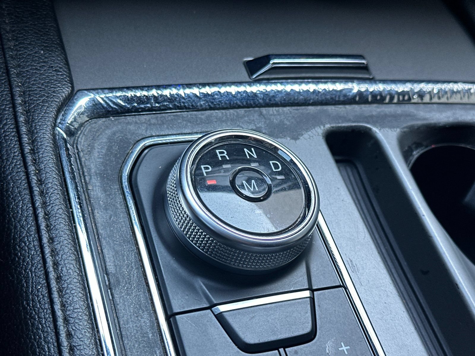 Certified 2020 Ford Expedition Max XLT w/ Equipment Group 202A AWD/4WD image 23