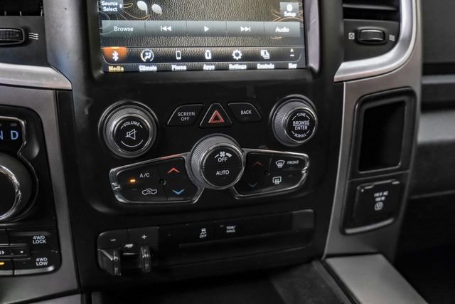 Used 2023 RAM 1500 Classic SLT w/ Trailer & Traction Group image 28