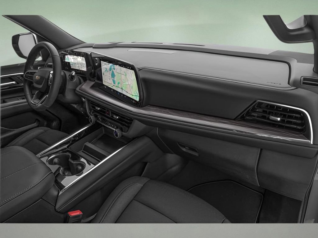 Used 2026 Chevrolet Tahoe High Country w/ Sun And Tow Package image 18